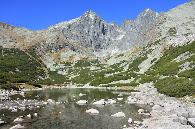 Nenákladné Tatry